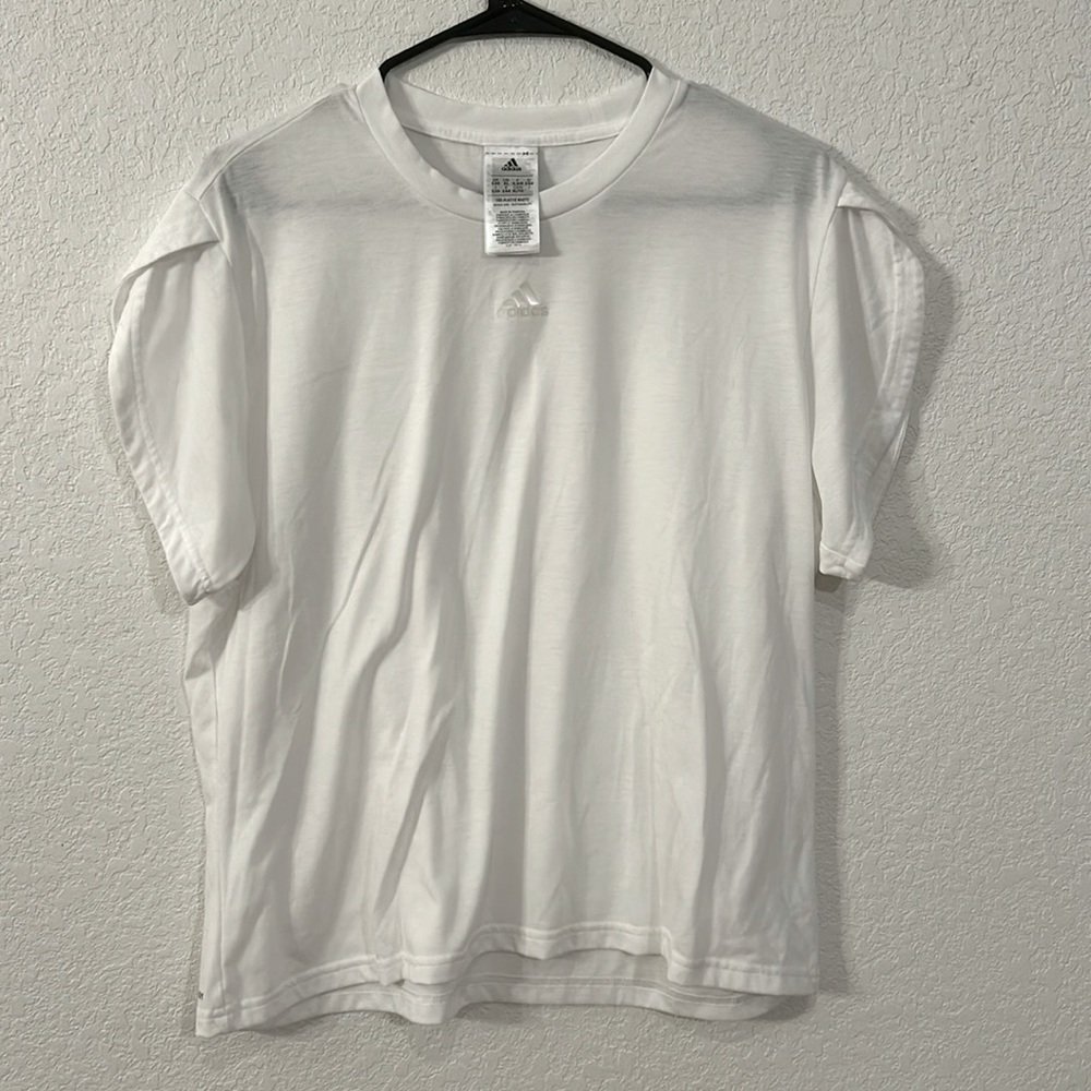 Adidas Tee- Women’s